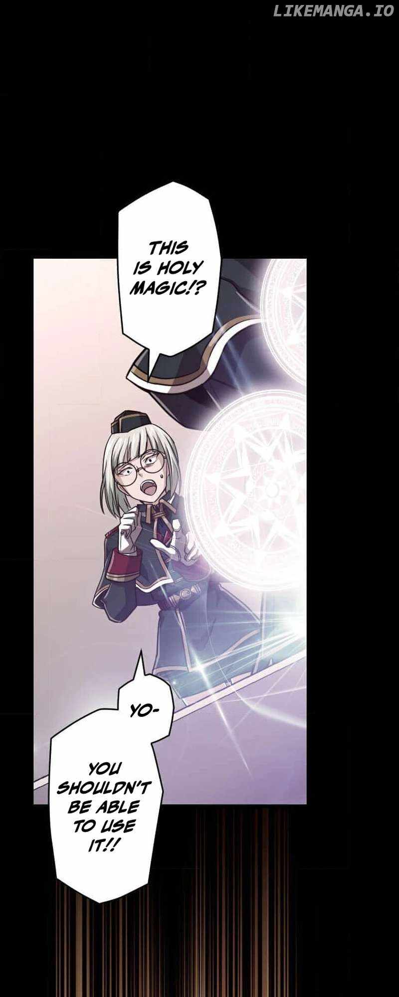 Magic Level 99990000 All-Attribute Great Sage Chapter 97 46